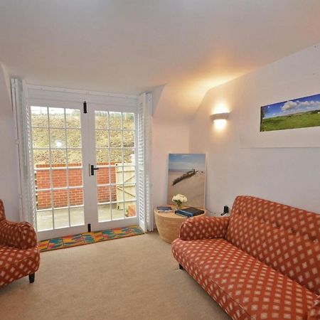 Shannon Cottage Telscombe 外观 照片