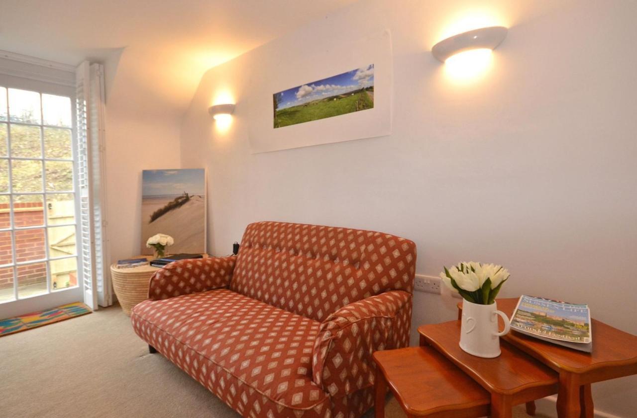 Shannon Cottage Telscombe 外观 照片