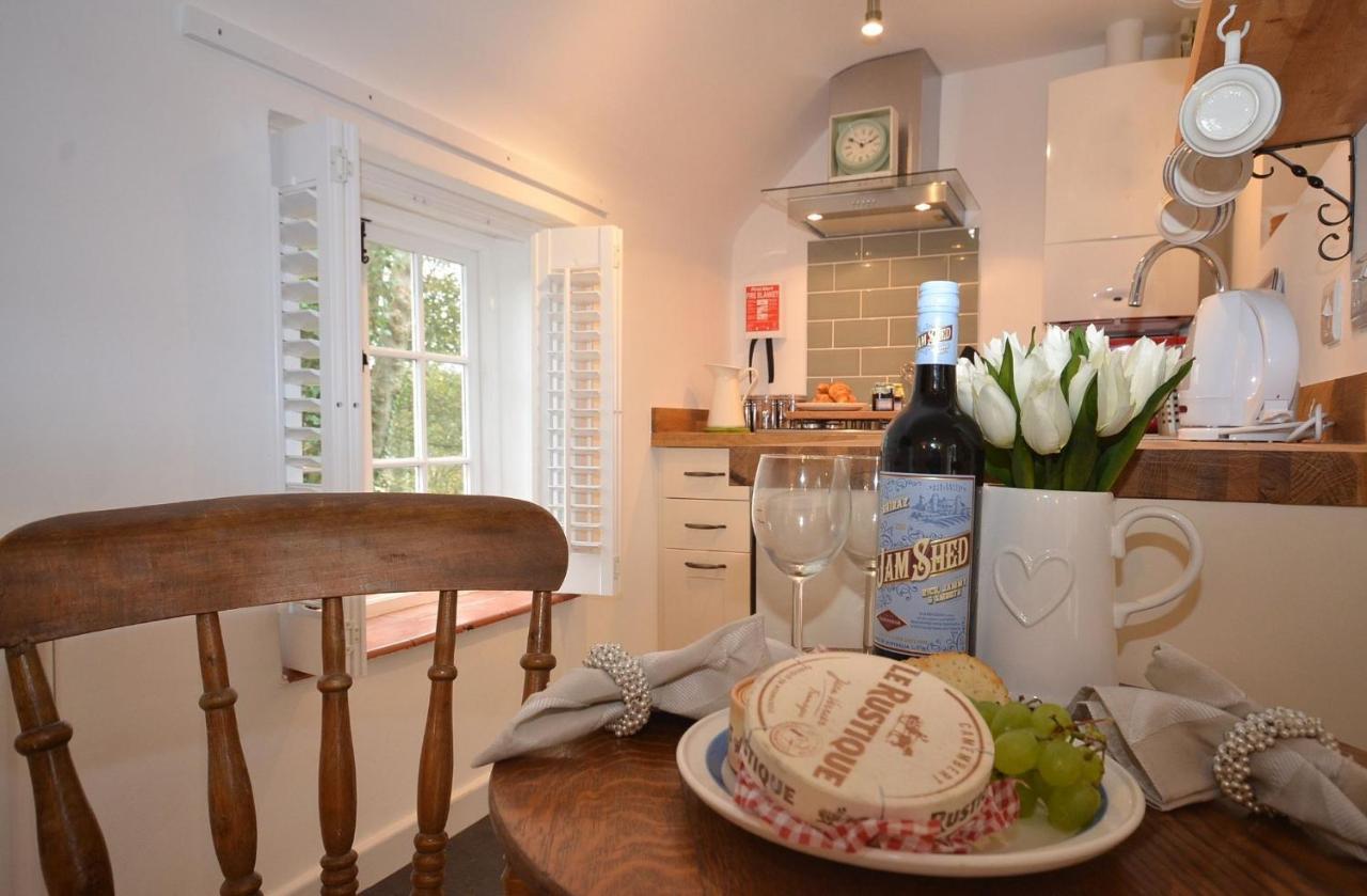 Shannon Cottage Telscombe 外观 照片